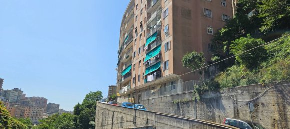 2 rooms Apartment in Genoa, Italy No. 257420 18