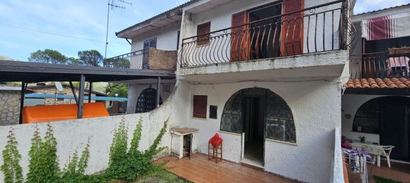 1 bedroom House in Roccagloriosa, Italy No. 359999 10