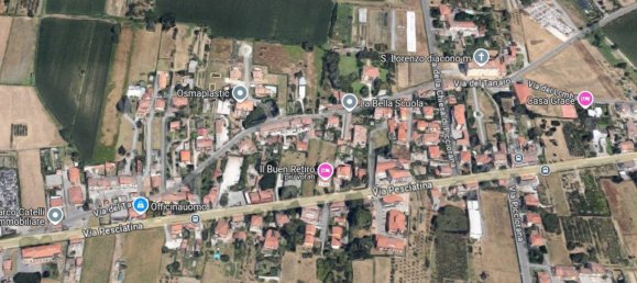 7 rooms Apartment in Lucca, Italy No. 197012 4