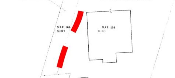 7 rooms Apartment in Lucca, Italy No. 197012 8