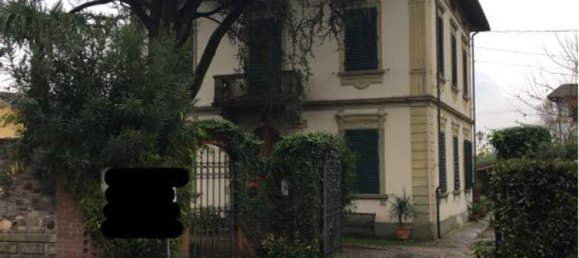 7 rooms Apartment in Lucca, Italy No. 197012 6