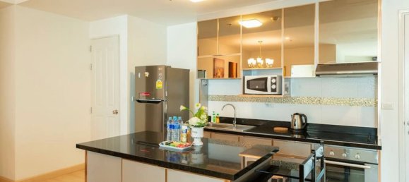 2 bedrooms Condo in Bangkok, Thailand No. 7343 4