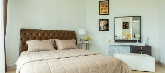 2 bedrooms Condo in Bangkok, Thailand No. 7343 5