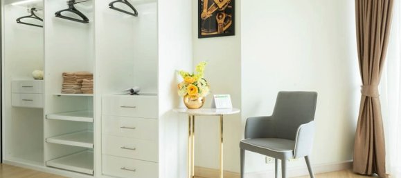 2 bedrooms Condo in Bangkok, Thailand No. 7343 6