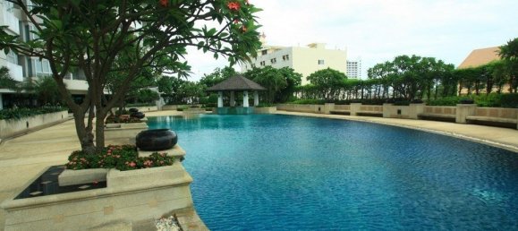 2 bedrooms Condo in Bangkok, Thailand No. 7343 10