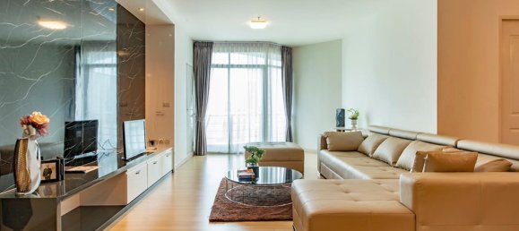 2 bedrooms Condo in Bangkok, Thailand No. 7343 2