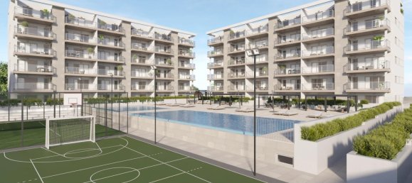 Здание с 3 спальнями в Aldabra Residencial, Канет-д'Эн-Беренгер, Испания № 15708 8