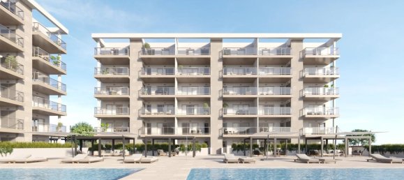 Здание с 3 спальнями в Aldabra Residencial, Канет-д'Эн-Беренгер, Испания № 15708 2