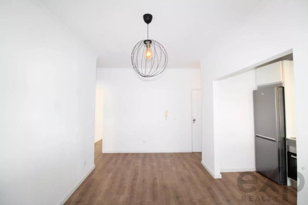 2 chambres Appartement à Vila Nova de Gaia, Portugal No. 206148