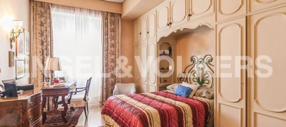 4 bedrooms Penthouse in Rome, Italy No. 127311 8