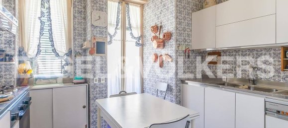 4 bedrooms Penthouse in Rome, Italy No. 127311 6