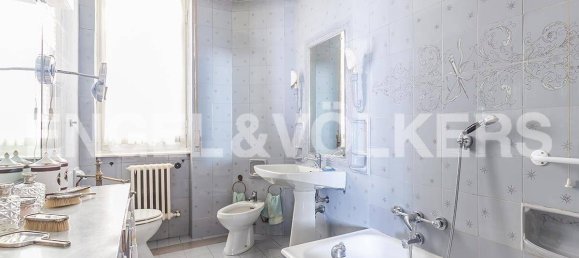 4 bedrooms Penthouse in Rome, Italy No. 127311 9