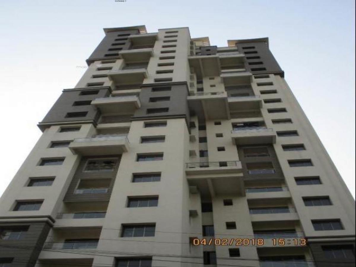 Casa de 4 dormitorios en Kolkata, India No. 27264