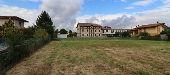 Terreno en Carbonera, Italy 880 m² No. 143634 4