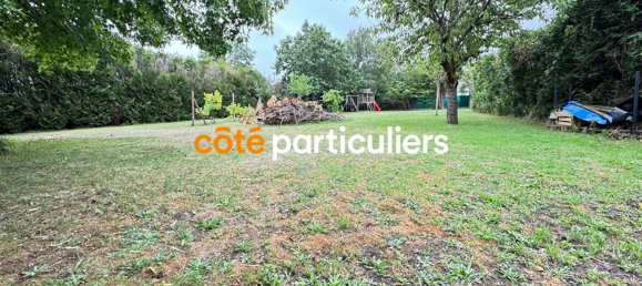 Grundstück in Orleans, France 993m², Nr. 287481 2