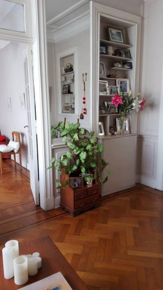 Apartamento T2 em Buenos Aires, Argentina N.º 68665