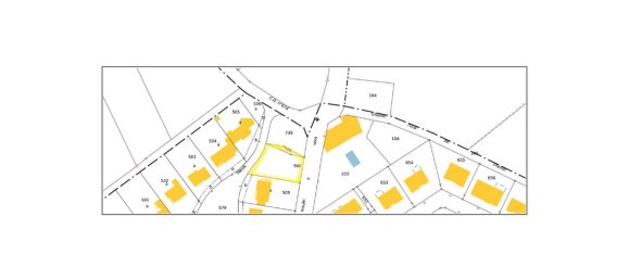 621m² Land in Moselle, France No. 284004 3