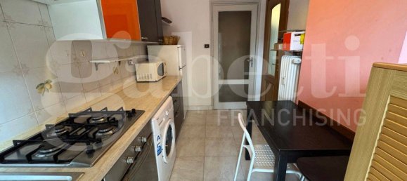 3 bedrooms Apartment in Turin, Italy No. 120389 22