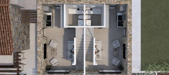2 bedrooms Maisonette for sale in Chalkidiki, Central Macedonia, Macedonia and Thrace, Greece № 104341 13
