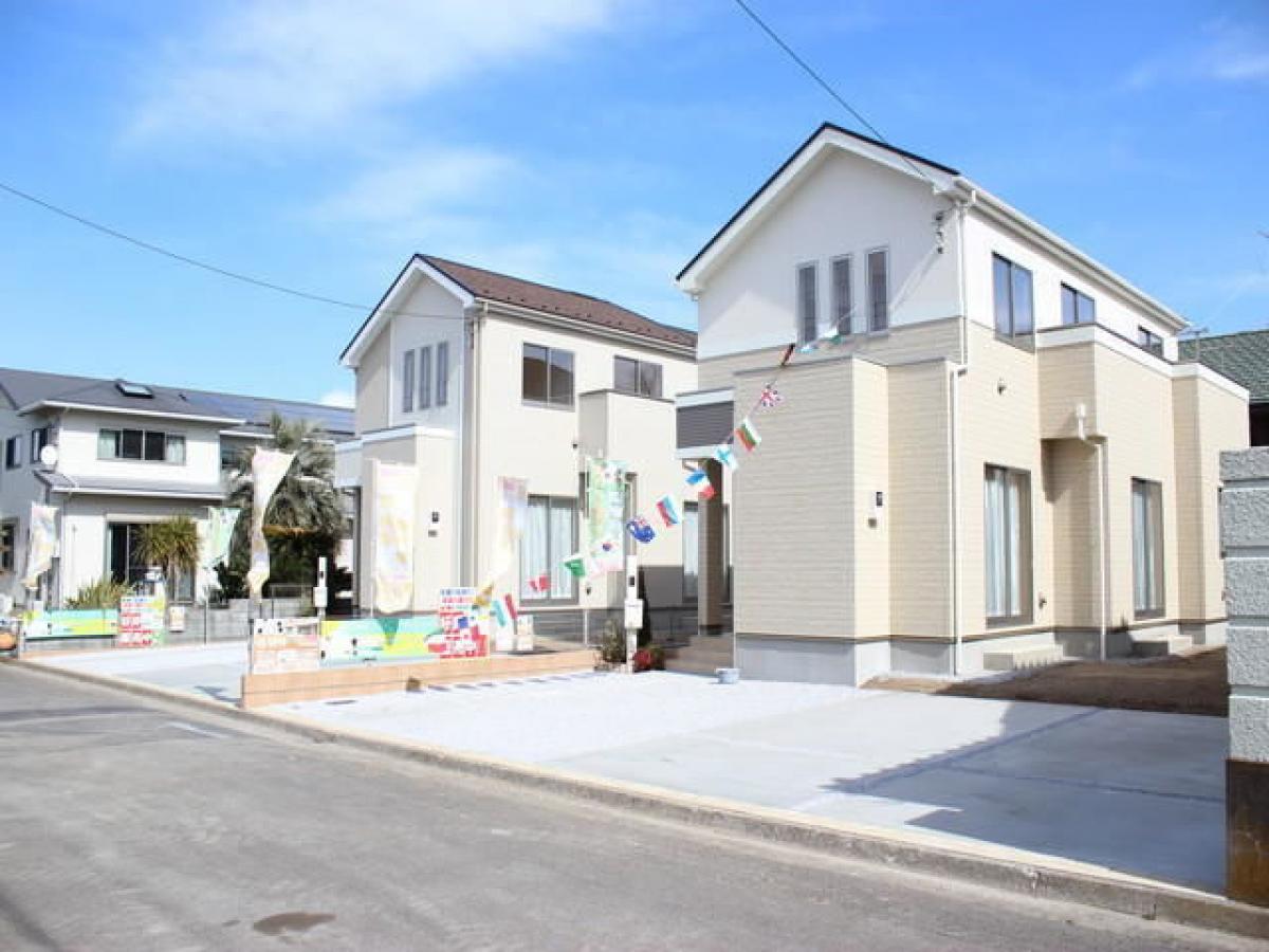4 chambres Maison à Gumma, Japan No. 4442