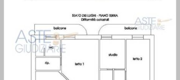 6 bedrooms Apartment in Tito, Italy No. 347804 17