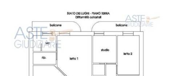 6 bedrooms Apartment in Tito, Italy No. 347804 6