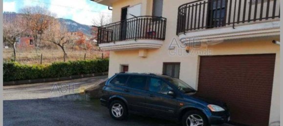 6 bedrooms Apartment in Tito, Italy No. 347804 30