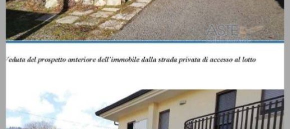 6 bedrooms Apartment in Tito, Italy No. 347804 31