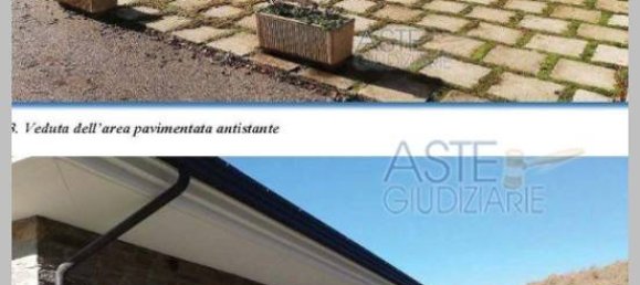 6 bedrooms Apartment in Tito, Italy No. 347804 21