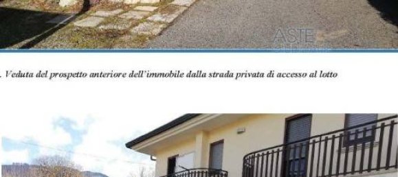 6 bedrooms Apartment in Tito, Italy No. 347804 9