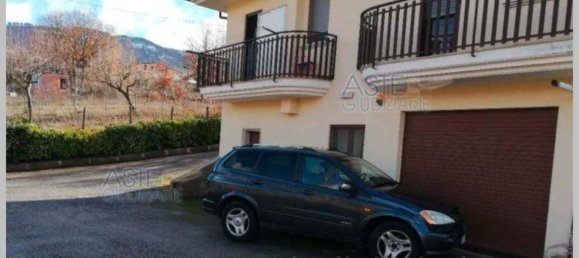 6 bedrooms Apartment in Tito, Italy No. 347804 19