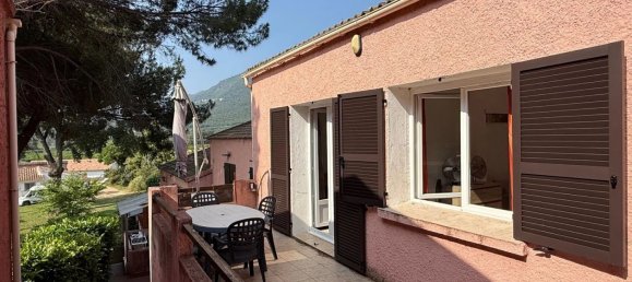 2 bedrooms Villa in San-Nicolao, France No. 92199 2