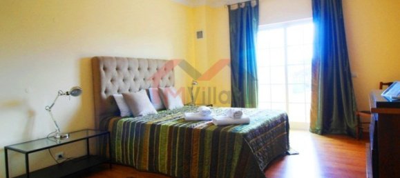 6 bedrooms Villa in Quarteira, Portugal No. 16033 9