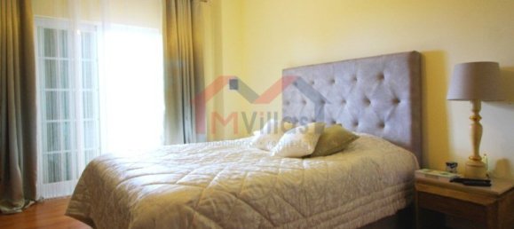 6 bedrooms Villa in Quarteira, Portugal No. 16033 25