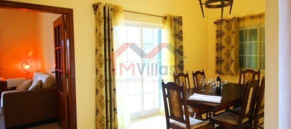 6 bedrooms Villa in Quarteira, Portugal No. 16033 4