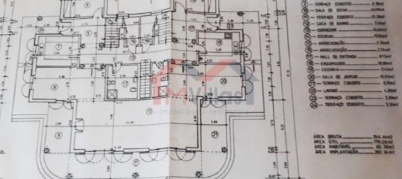 6 bedrooms Villa in Quarteira, Portugal No. 16033 29