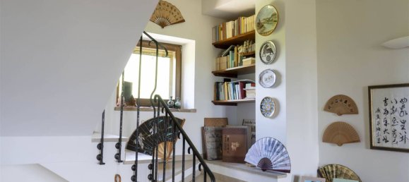 7 Schlafzimmer Villa in Montecassiano, Italy, Nr. 287285 11