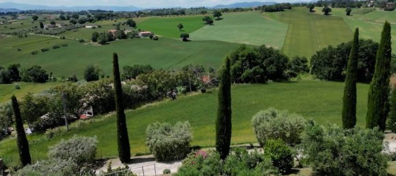 7 Schlafzimmer Villa in Montecassiano, Italy, Nr. 287285 20