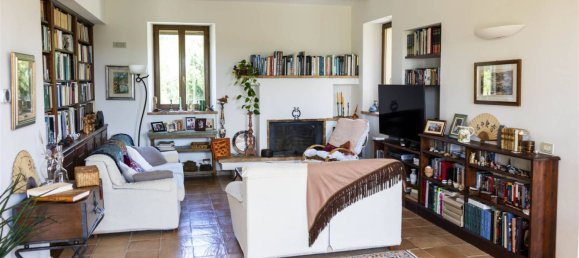 7 Schlafzimmer Villa in Montecassiano, Italy, Nr. 287285 5
