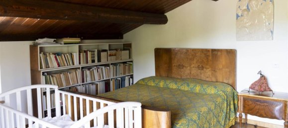 7 Schlafzimmer Villa in Montecassiano, Italy, Nr. 287285 16