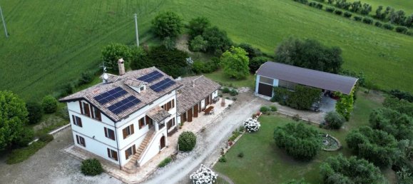7 Schlafzimmer Villa in Montecassiano, Italy, Nr. 287285 19