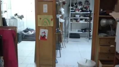 Gewerbliche Immobilie in Cartagena, Spain 125m², Nr. 171704