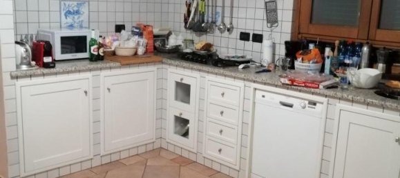 Вилла с 10 комнатами в Веккьяно, Италия № 111837 4