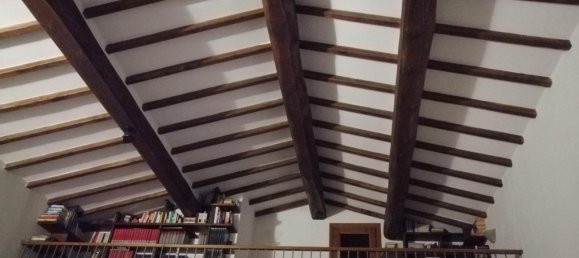 Вилла с 10 комнатами в Веккьяно, Италия № 111837 10