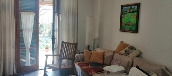 Вилла с 10 комнатами в Веккьяно, Италия № 111837 13