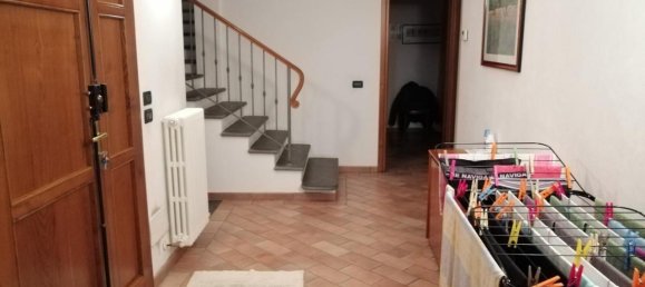 Вилла с 10 комнатами в Веккьяно, Италия № 111837 6