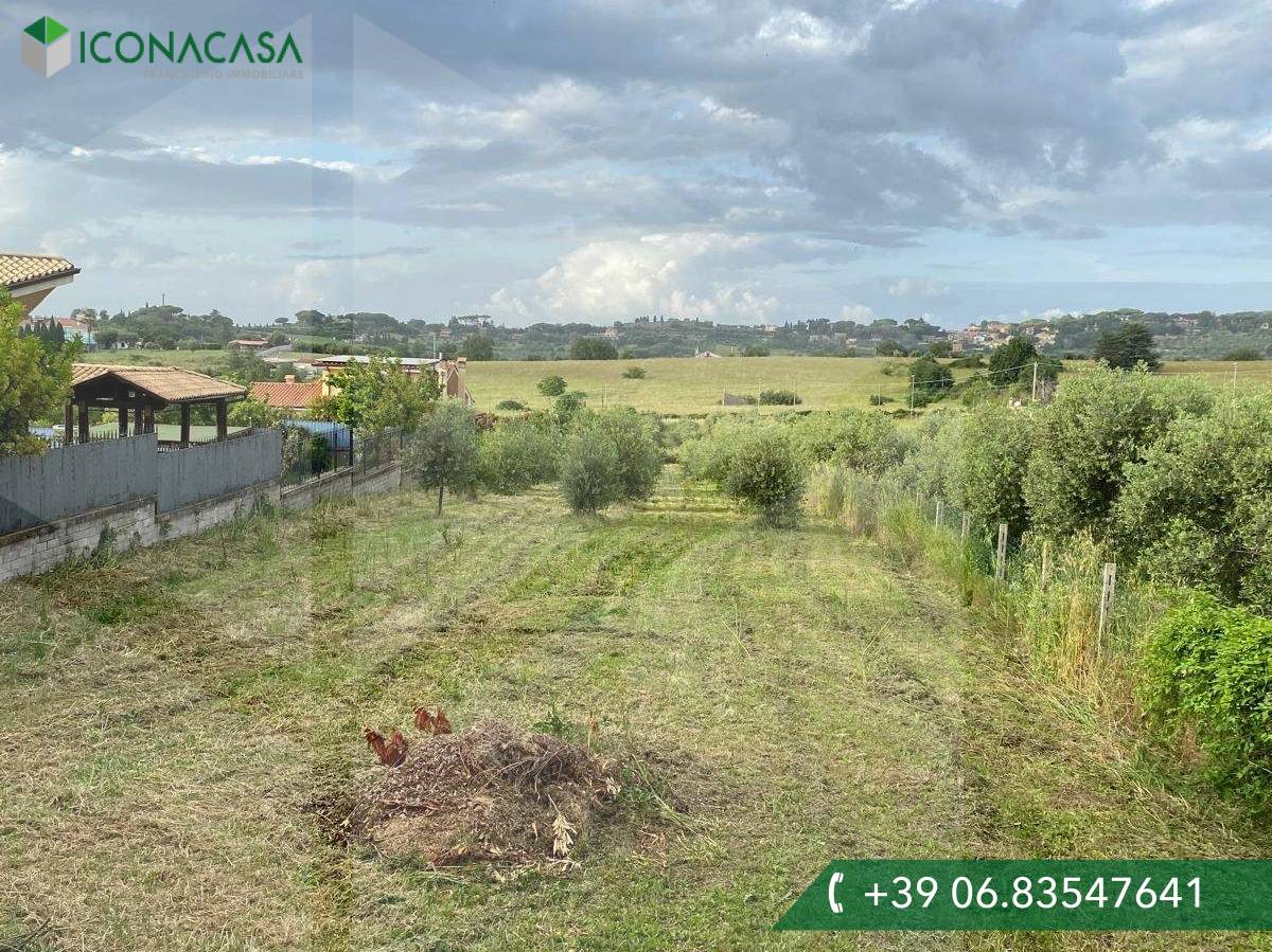 1 room Land in Ciampino, Italy No. 29309