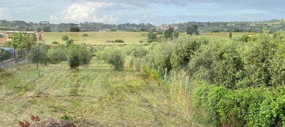 1 room Land in Ciampino, Italy No. 29309 6