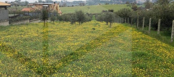 1 room Land in Ciampino, Italy No. 29309 3