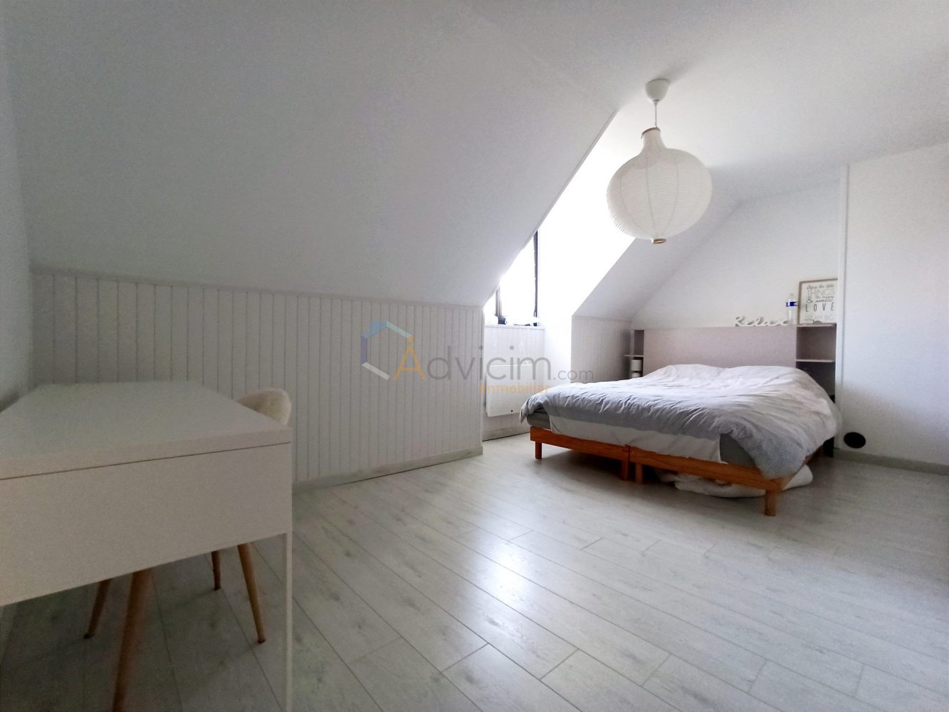 Дом с 4 спальнями в Орлеан, Франция № 221077